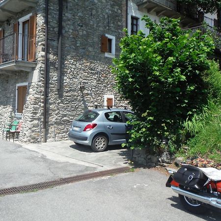 Apartments Gravedona Panoramic Экстерьер фото